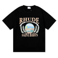 RHUDE T-Shirt #8