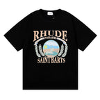 RHUDE T-Shirt #8
