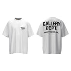 GALLERY DEPT New T-shirt  D69