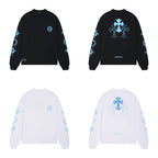 Chrome Hearts New SWEATSHIRTS 8018