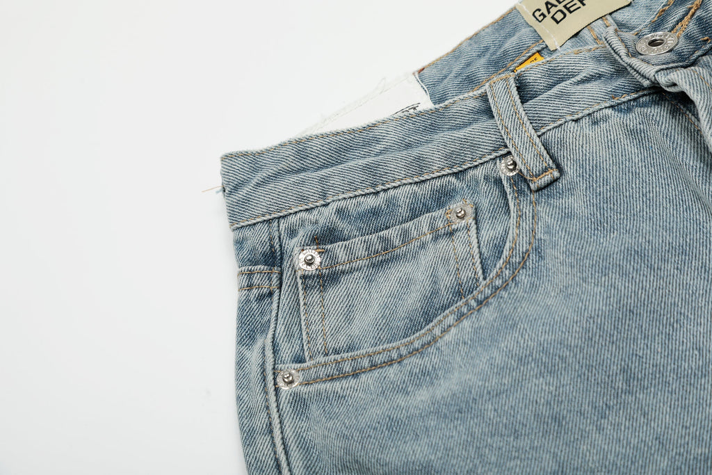 Chrome Hearts New Pants-8148