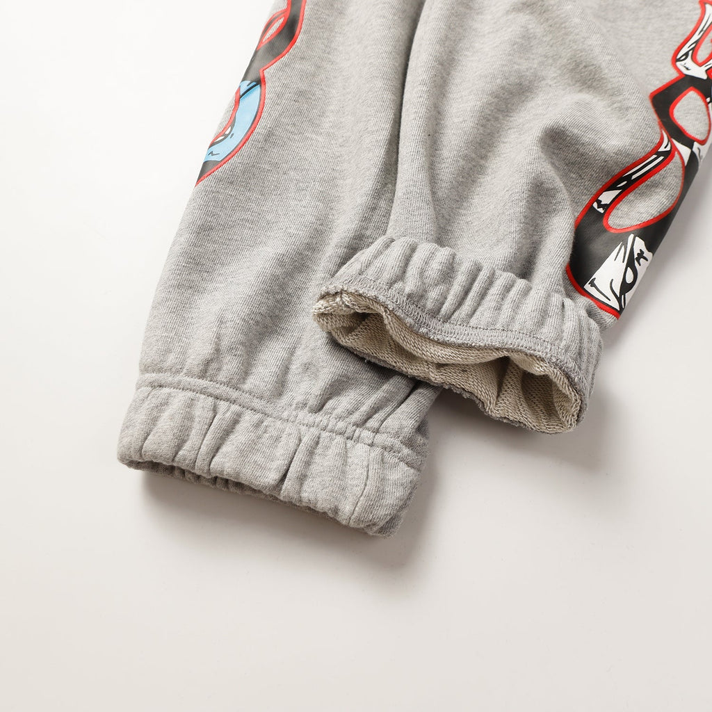 Chrome Hearts New Pants 8863