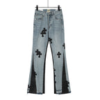 Chrome Hearts New Pants-8148