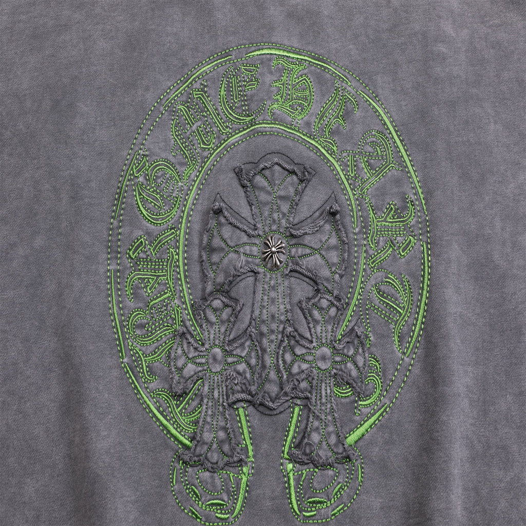 Chrome Hearts New SWEATSHIRTS TQ29
