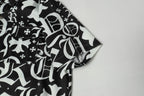 Chrome Hearts New Shorts