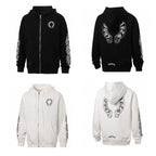 Chrome Hearts New Hoodie 070