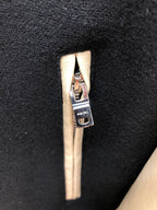 AMIRI Bomber Jacket Yellow