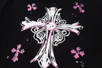 Chrome Hearts New T-shirts w01