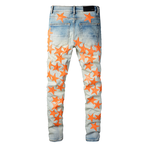 AMIRI #824 Jeans