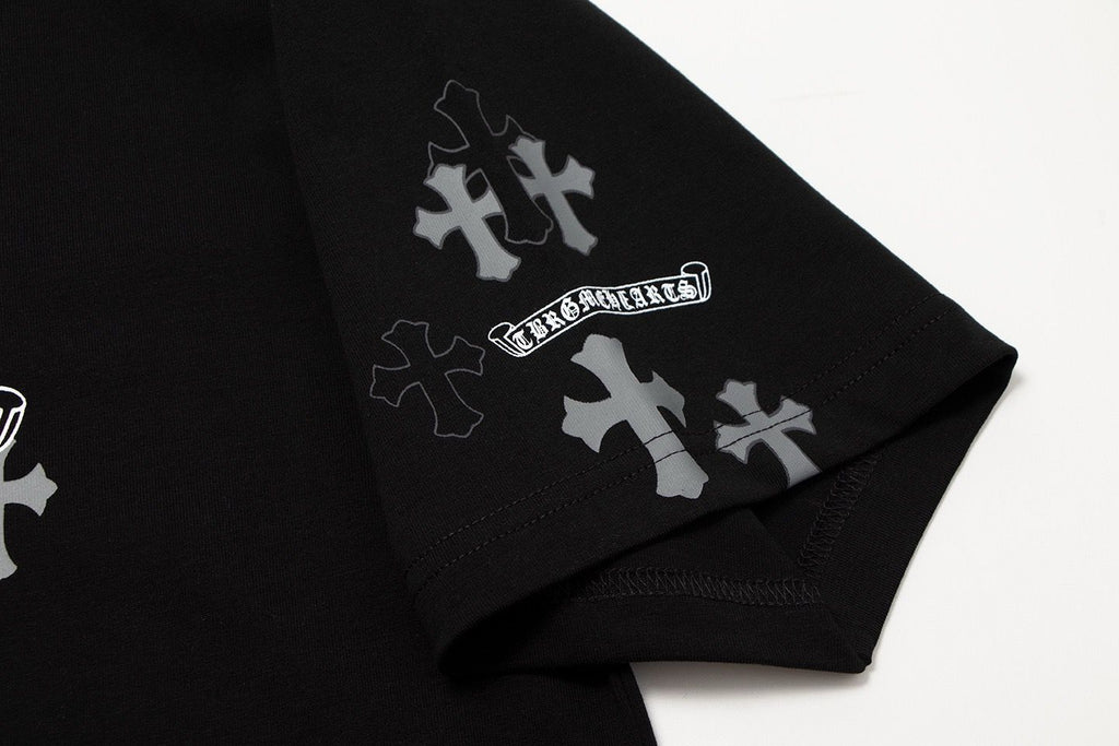 Chrome Hearts New T-shirts w03