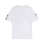 Chrome Hearts New T-shirts w03