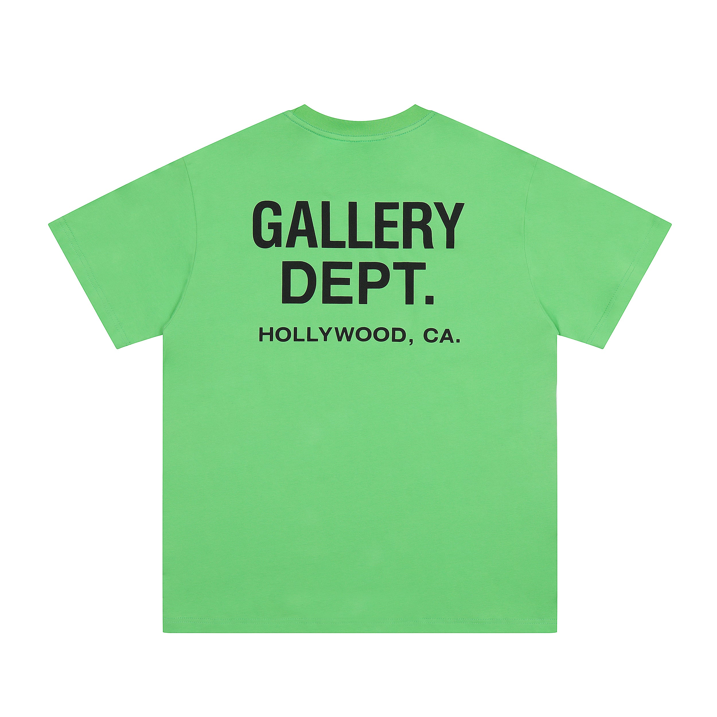 GALLERY DEPT New T-shirt D26
