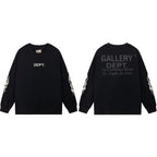 GALLERY DEPT New Hoodie 987