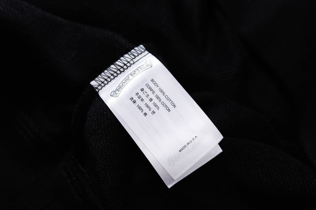 Chrome Hearts New Hoodie 7008-8882