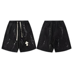 Chrome Hearts New Shorts 9053