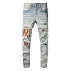 AMIRI #840 Jeans