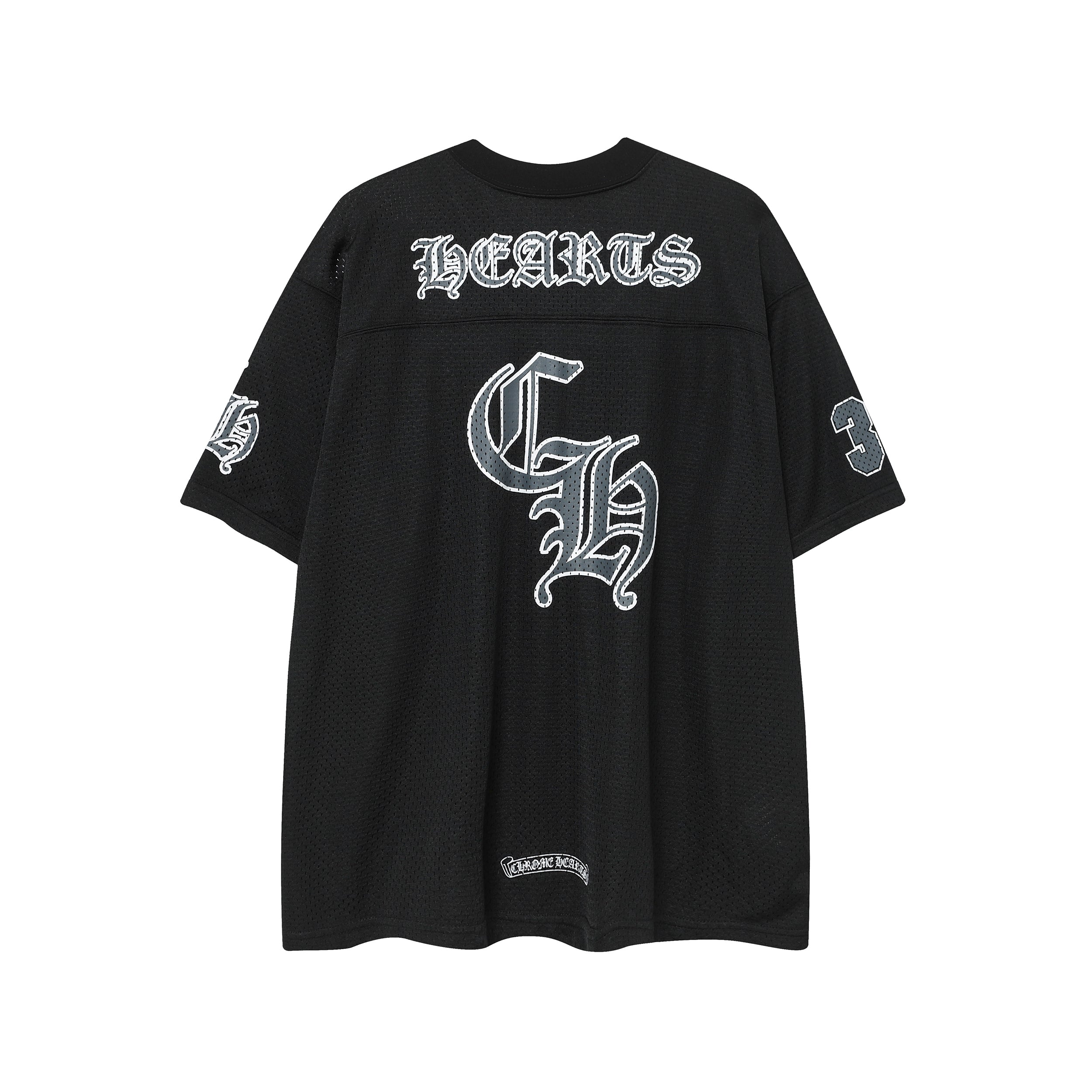Chrome Hearts New T-shirts 9996