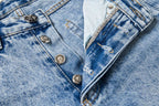 Chrome Hearts New Pants W8186