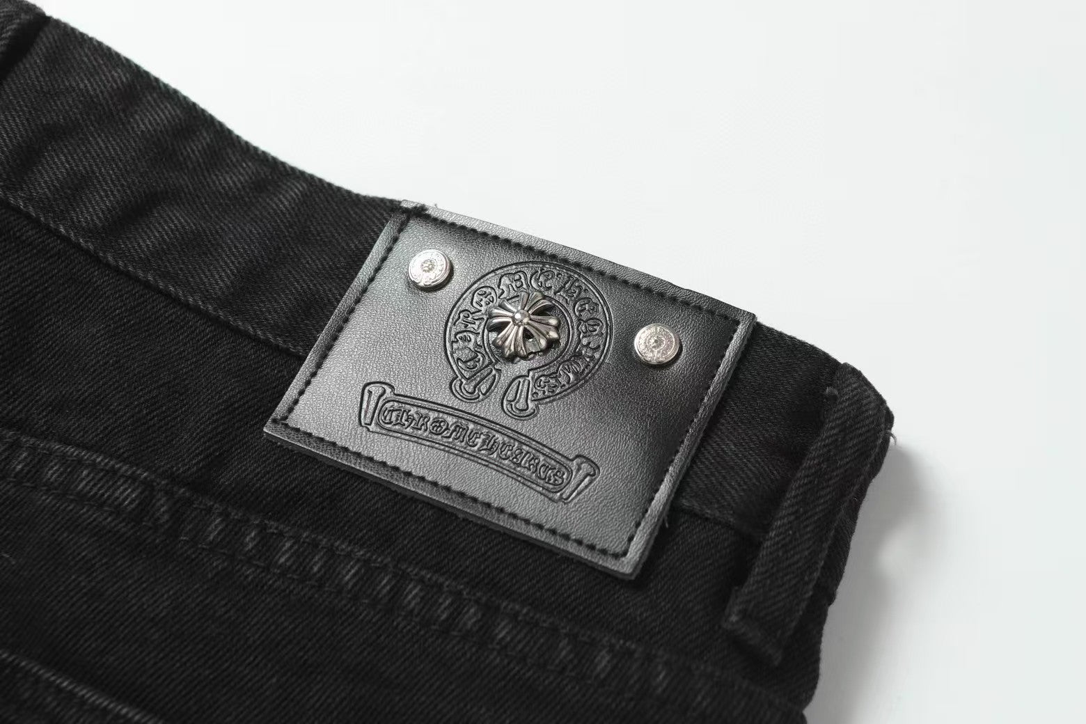 Chrome Hearts New Pants 9986