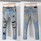 AMIRI #523 Jeans