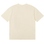 RHUDE  Off-white Lago T-Shirts