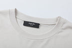 AMIRI  Printed Cotton T-shirts
