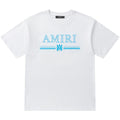 AMIRI  Logo Print T-Shirts
