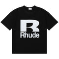 RHUDE Petrol T-Shirt