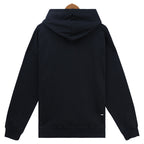 AMIRI logo-print cotton Hoodies