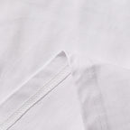 AMIRI Logo crystal-embellished cotton T-shirt