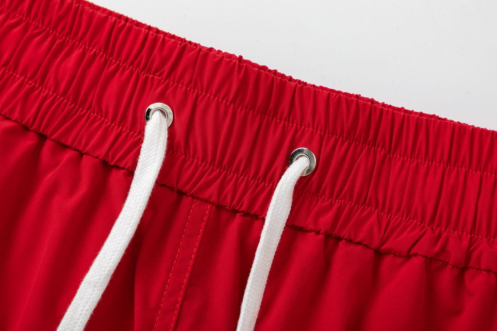 AMIRI MA Core-Print Swim Shorts