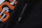 AMIRI Snake Bones Jacket