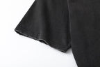 AMIRI Vintage Crystal Star T-Shirt