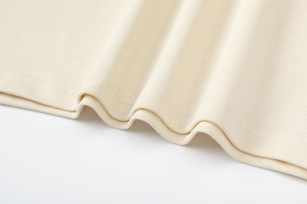 AMIRl Cotton Logo T-Shirts