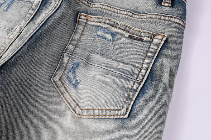 AMIRI Jeans #8929