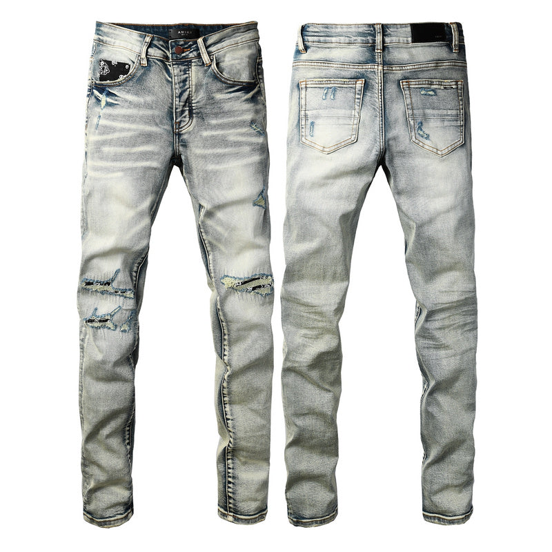 AMIRI Jeans #8929