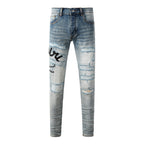 AMIRI Jeans #8931