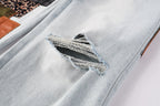 AMIRI Jeans #8928