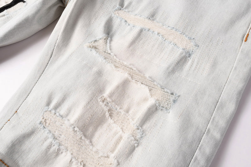 AMIRI Denim Shorts #6001