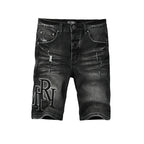 AMIRI Denim Shorts #6004