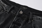AMIRI Denim Shorts #6004