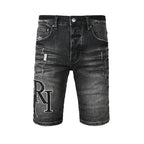 AMIRI Denim Shorts #6004