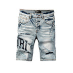 AMIRI Denim Shorts #6008