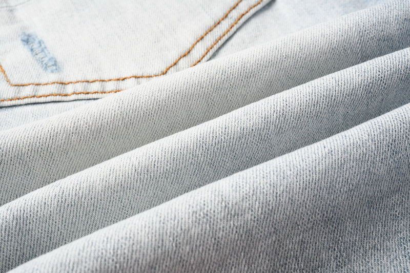 AMIRI Denim Shorts #6009