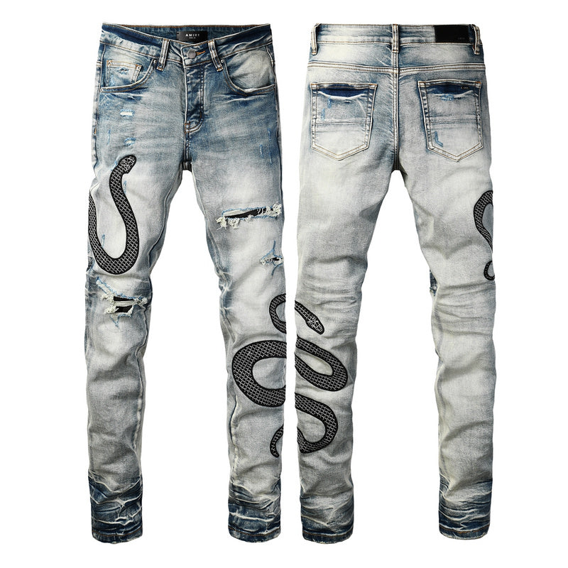 AMIRI Jeans #8934