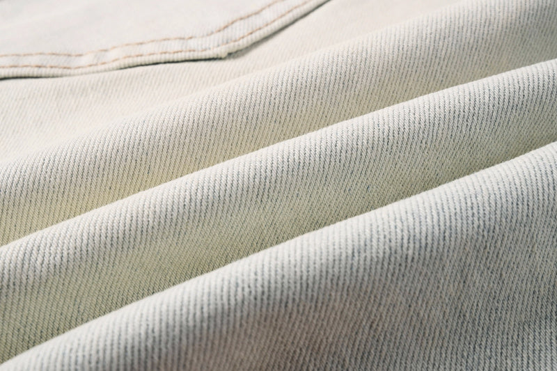 AMIRI Denim Shorts #6002