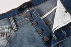 AMIRI Denim Shorts #6011