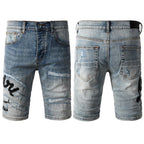 AMIRI Denim Shorts #6011