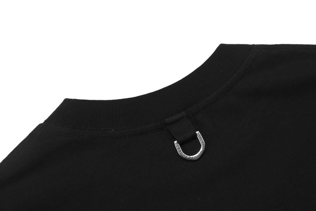 Chrome Hearts New T-shirts 9035