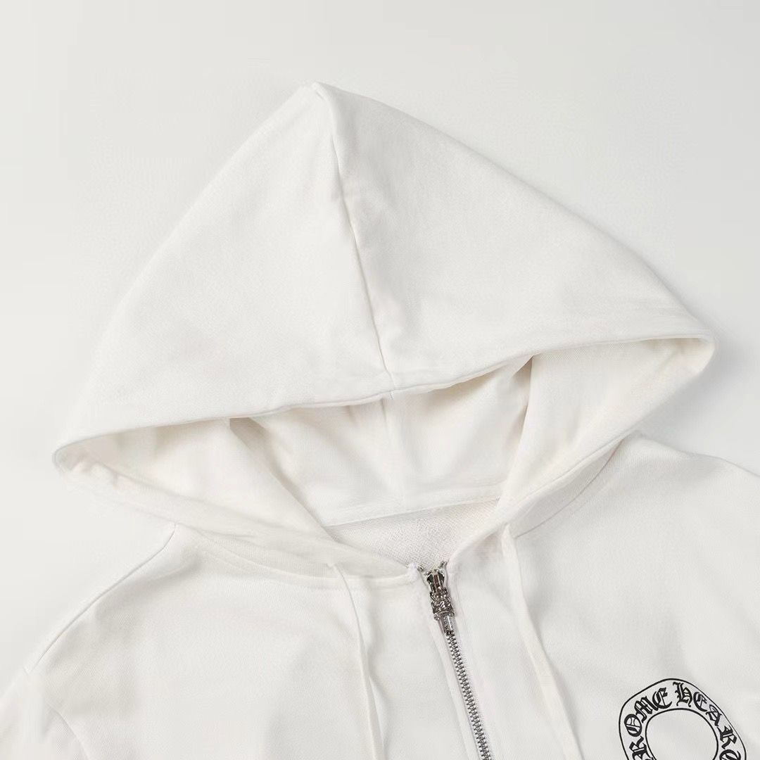 Chrome Hearts New Hoodie 070